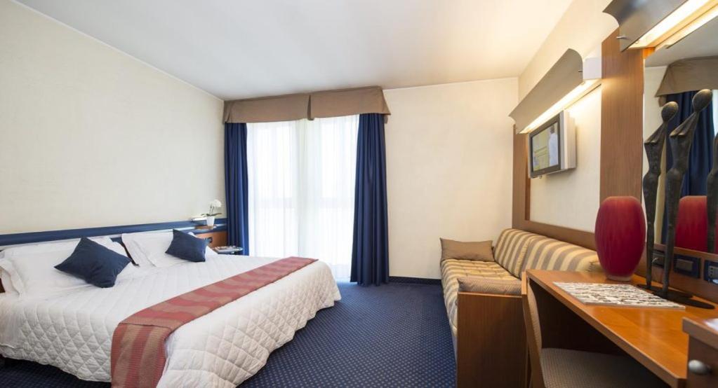Superior Vierbettzimmer