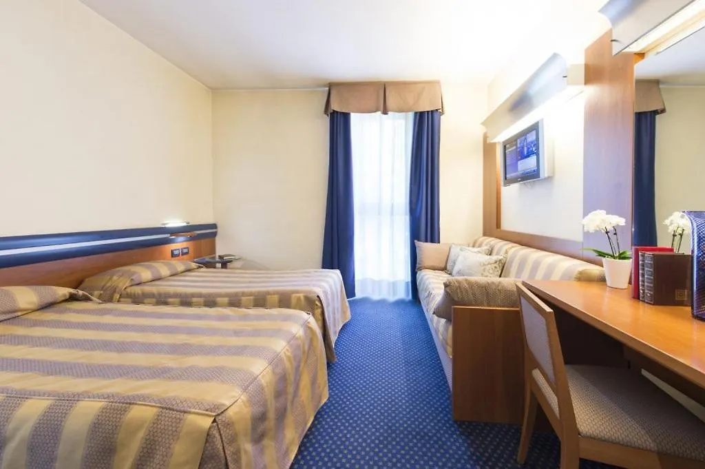 Hotel Villa Giulietta-1