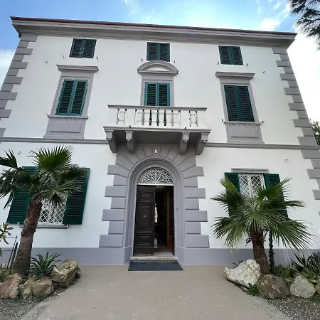 Villa Giulietta Hotel-2