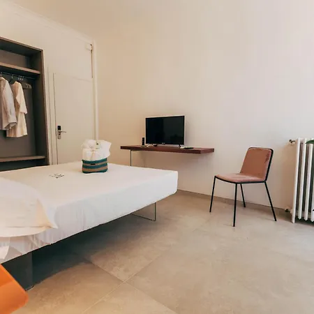 Villa Giulietta Hotel-3